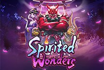 Spirited Wonders